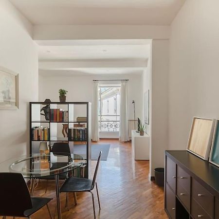 La Vita Del Cuore Di Roma - The Italian Stay Collection Dış mekan fotoğraf
