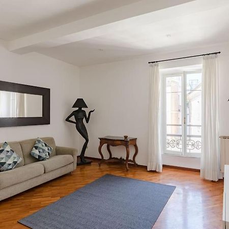 La Vita Del Cuore Di Roma - The Italian Stay Collection Dış mekan fotoğraf