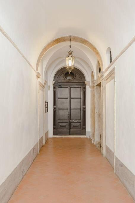 La Vita Del Cuore Di Roma - The Italian Stay Collection Dış mekan fotoğraf