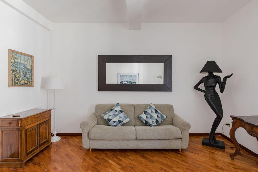 La Vita Del Cuore Di Roma - The Italian Stay Collection Dış mekan fotoğraf