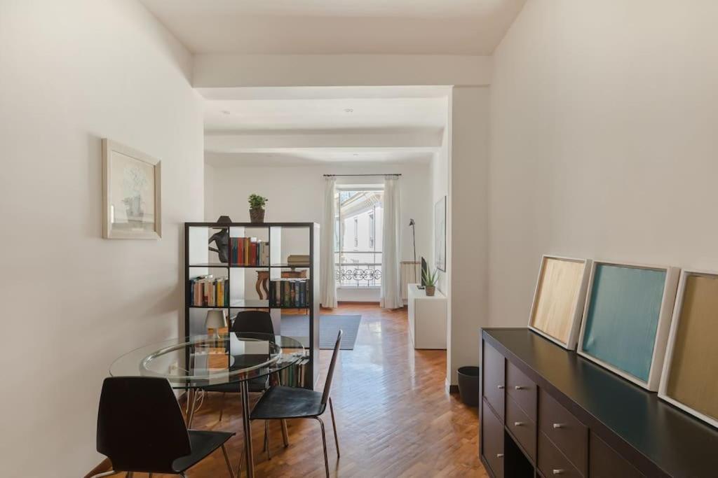 La Vita Del Cuore Di Roma - The Italian Stay Collection Dış mekan fotoğraf