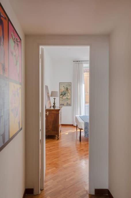 La Vita Del Cuore Di Roma - The Italian Stay Collection Dış mekan fotoğraf