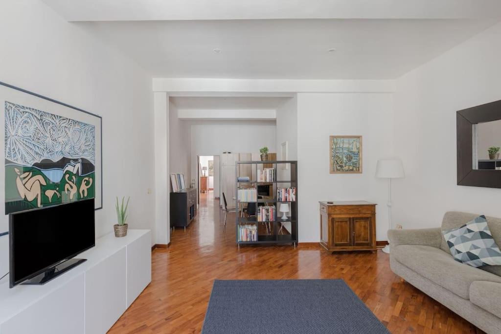 La Vita Del Cuore Di Roma - The Italian Stay Collection Dış mekan fotoğraf