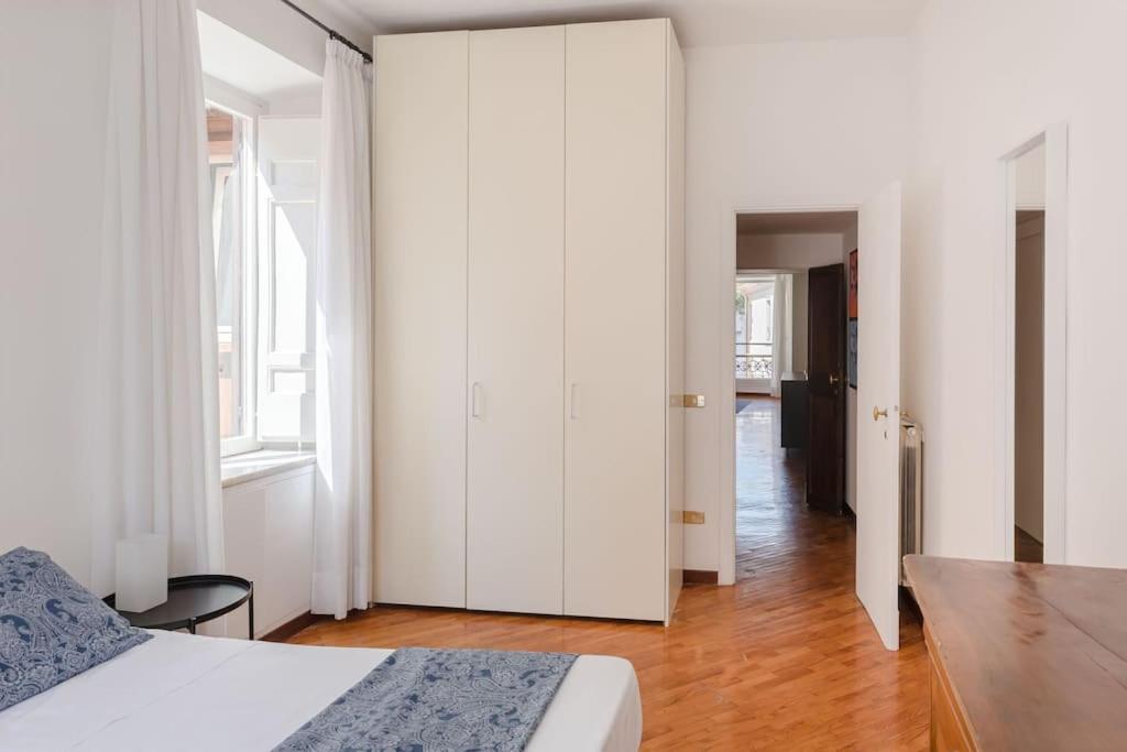 La Vita Del Cuore Di Roma - The Italian Stay Collection Dış mekan fotoğraf