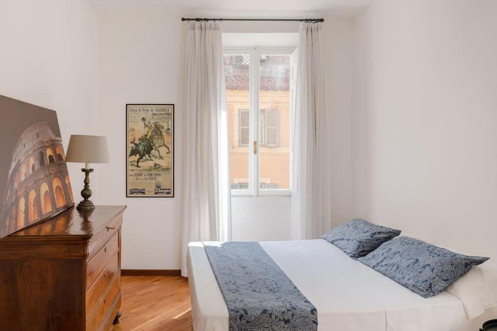 La Vita Del Cuore Di Roma - The Italian Stay Collection Dış mekan fotoğraf
