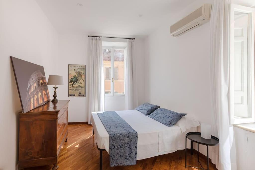 La Vita Del Cuore Di Roma - The Italian Stay Collection Dış mekan fotoğraf