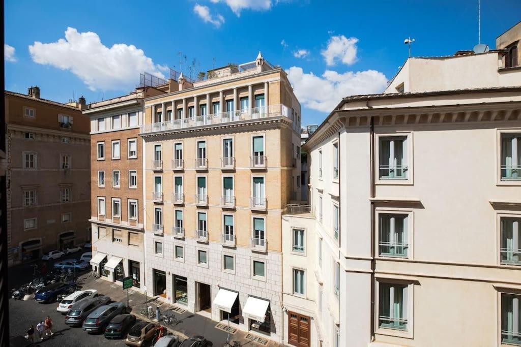 La Vita Del Cuore Di Roma - The Italian Stay Collection Dış mekan fotoğraf